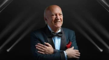 تحسّن حالة الموسيقار عمر خيرت الصحية وخروجه من العناية المركزة بعد فترة حرجة